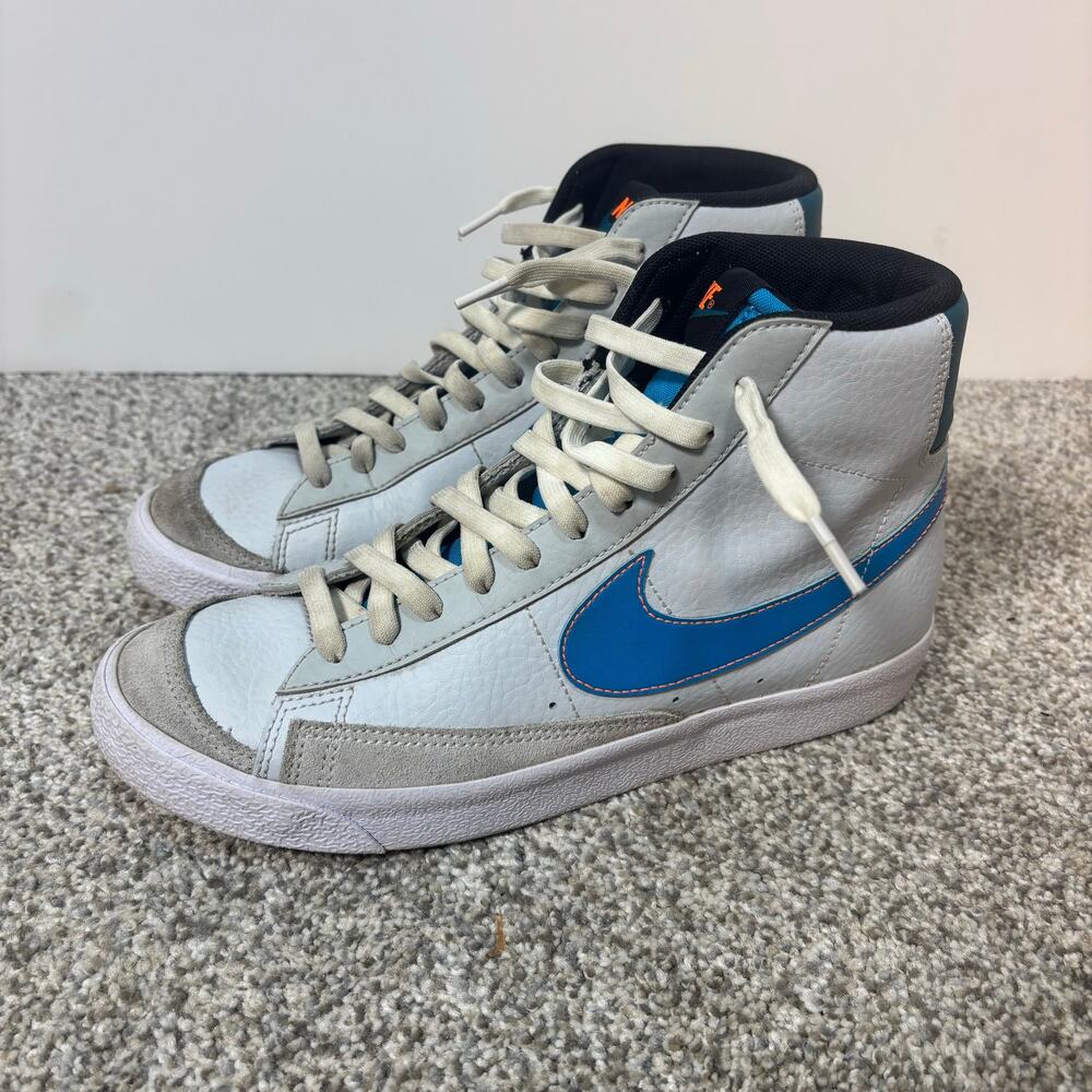 Nike Kids Blazer Mid '77 size youth 6Y